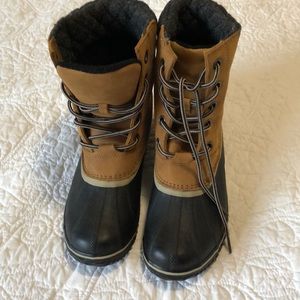 Sorel Slimpack Boots